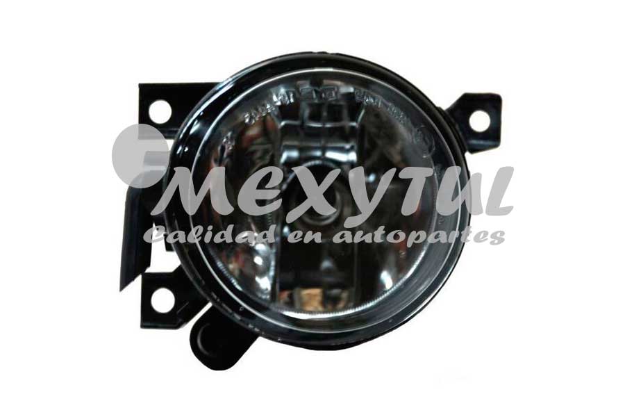 FARO AUX (NIEBLA) VOLKSWAGEN BORA DE 2005 AL 2010 / AMAROK DE 2011 AL 2016 C/FOCO DER TYC (5478)