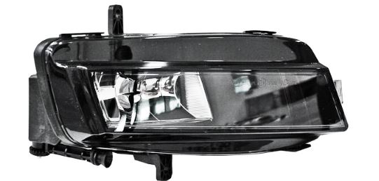 FARO AUX (NIEBLA) VOLKSWAGEN GOLF DE 2015 AL 2016 S/BASE S/FOCO DER HGO (129219) TW