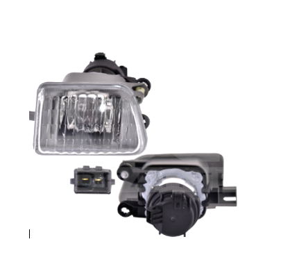 FARO AUX (NIEBLA) VOLKSWAGEN GOLF DE 1988 AL 1992 DER TYC *A