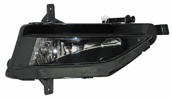 FARO AUX (NIEBLA) VOLKSWAGEN JETTA 19-20 / GOLF 18-20 C/FOCO DER TYC TW