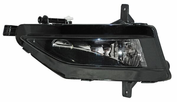 FARO AUX (NIEBLA) VOLKSWAGEN JETTA 19-20 / GOLF 18-20 C/FOCO IZQ TW
