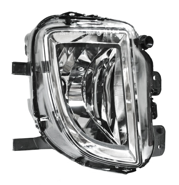 FARO AUX (NIEBLA) VOLKSWAGEN JETTA BICENTERNARIO GLI DE 2011 AL 2014 / GOLF GTI DE 2010 AL 2014 S/FOCO DER TYC (121084) TW