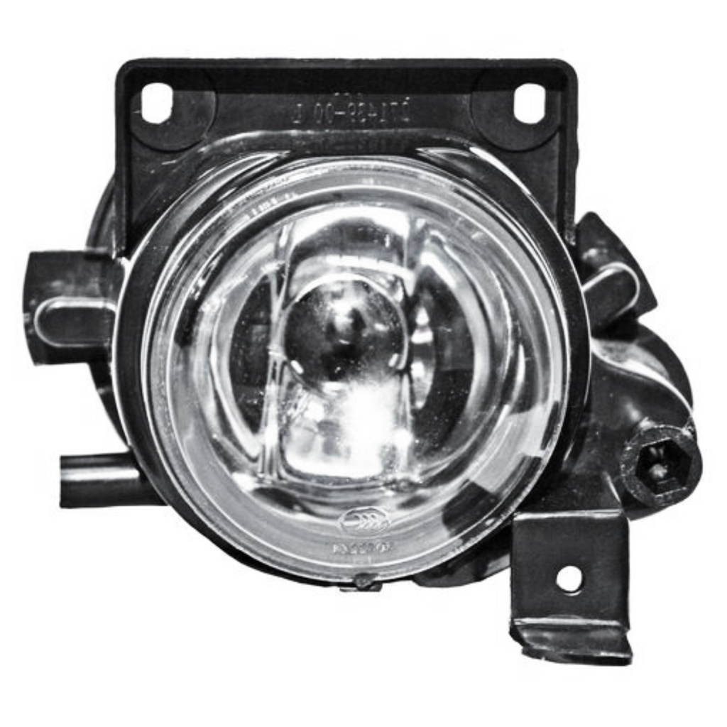 FARO AUX (NIEBLA) VOLKSWAGEN JETTA CLASICO DE 2008 AL 2014 S/FOCO DER  HGO N4 (121628)