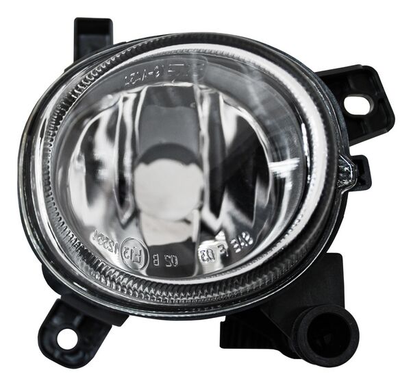 FARO AUX (NIEBLA) VOLKSWAGEN PASSAT CC DE 2009 AL 2012 / AUDI A1 DE 2011 AL 2015 / A5 DE 2008 AL 2011 / Q3 DE 2013 AL 2015 S/FOCO DER TYC TW