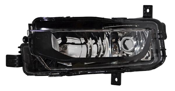 FARO AUX (NIEBLA) VOLKSWAGEN TRANSPORTER 16-18 S/FOCO IZQ TYC TW