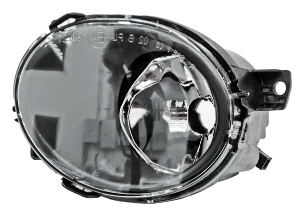 FARO AUX (NIEBLA) VOLVO XC60 10-13 S/FOCO IZQ TYC TW