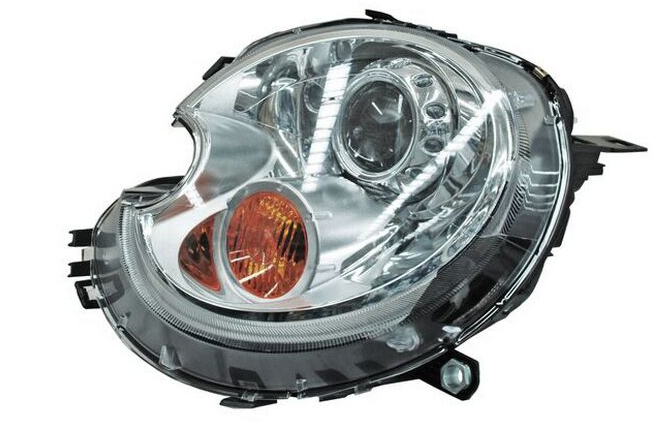 FARO BMW MINI COOPER S 2008 AL 2012 IZQ TYC