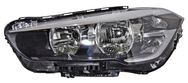 FARO BMW X1 2016 AL 2018 ELECT C/MOTOR IZQ TYC