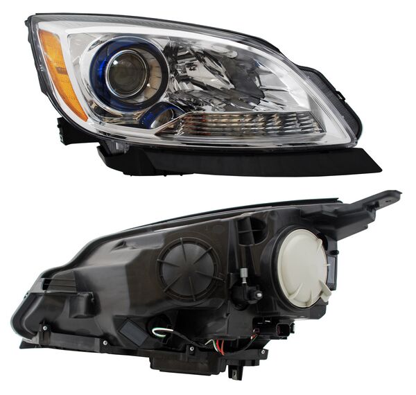 FARO BUICK VERANO 2012 AL 2015 TYC DER