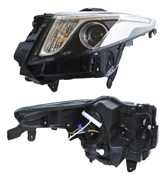 FARO CADILLAC ATS 2013 AL 2015 DER TYC