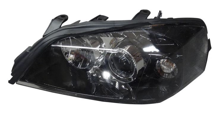 FARO CHEVROLET ASTRA 2004 AL 2006 F/CROM IZQ USADO