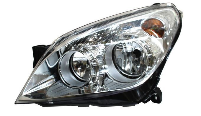 FARO CHEVROLET ASTRA 2006 AL 2008 EUROPEO FONDO CROM 5 PTAS IZQ TYC