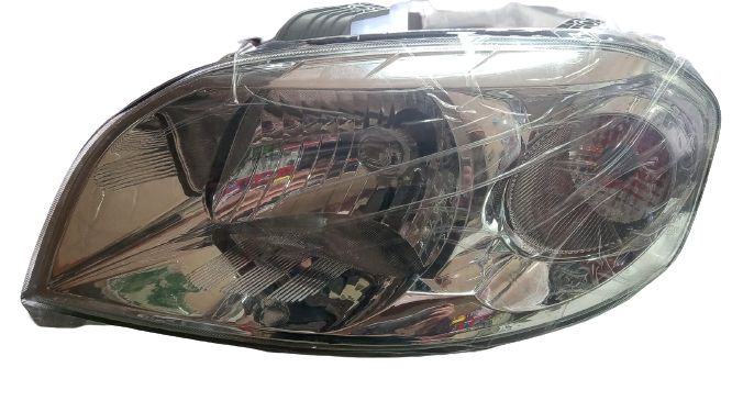 FARO CHEVROLET AVEO 2008 AL 2011/PONTIAC G3 2006 AL 2009 FONDO CROM IZQ CN+ *EX+