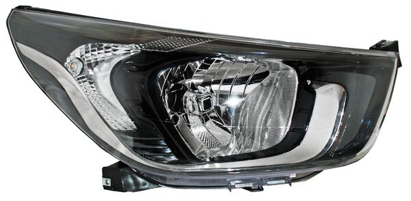 FARO CHEVROLET BEAT 2018 AL 2021 DER CNO