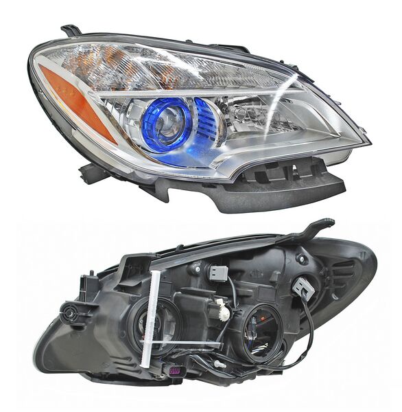 FARO CHEVROLET ENCORE 2014 AL 2015 DER TYC