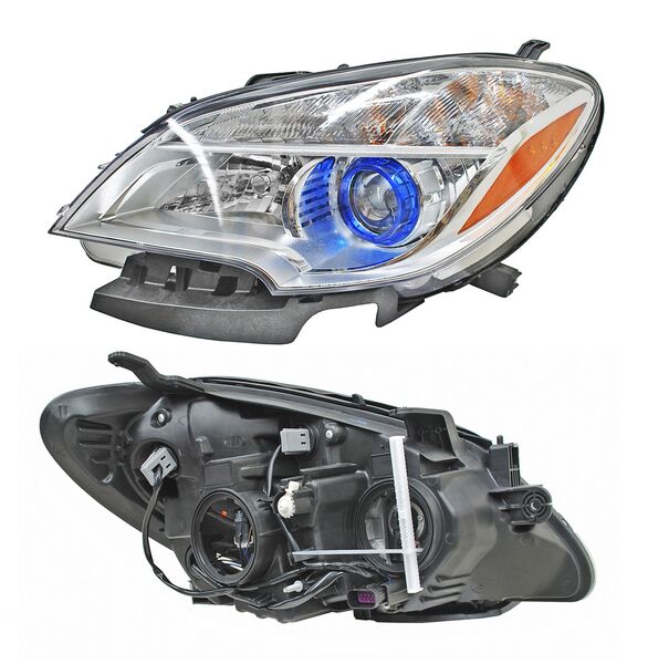 FARO CHEVROLET ENCORE 2014 AL 2015 IZQ TYC