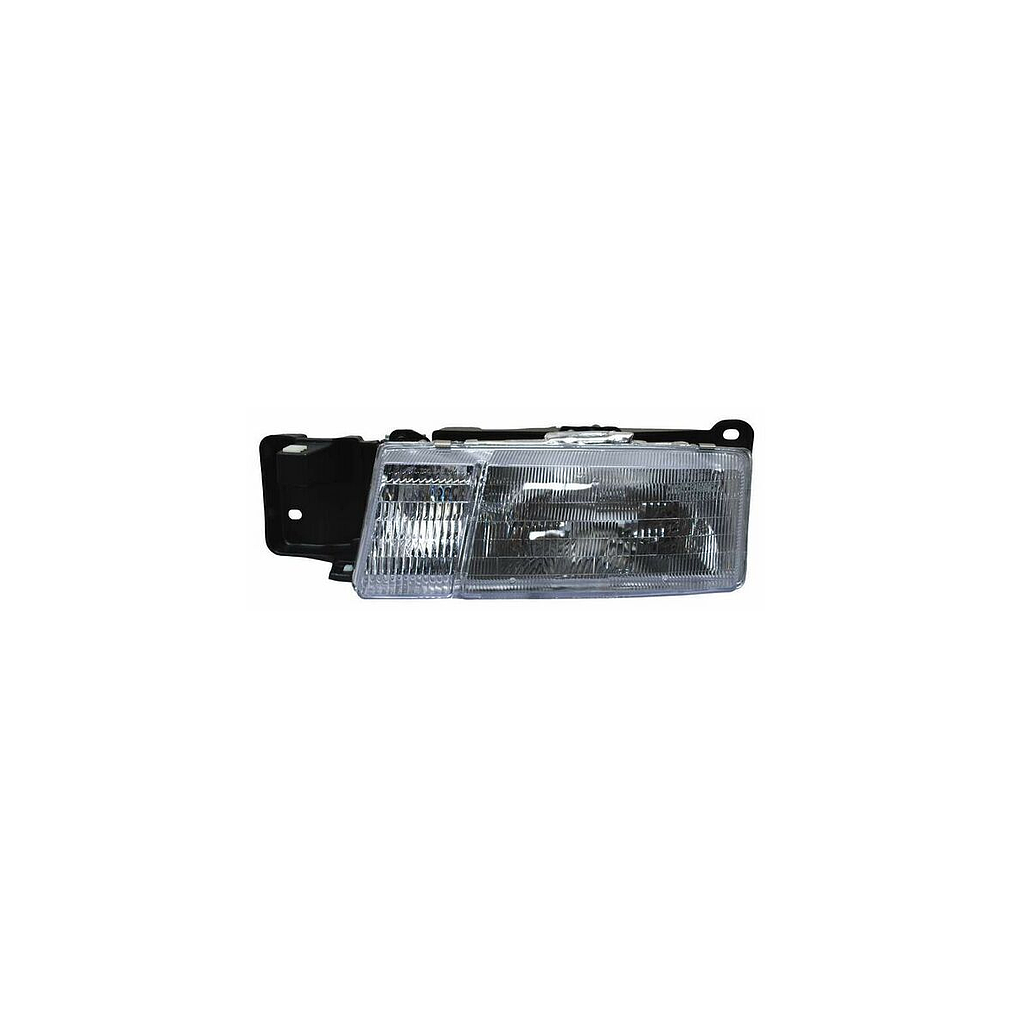 FARO CHEVROLET CAVALIER 1991 AL 1992 C/BASE DER TYC