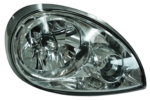 FARO CHEVROLET CHEVY C2 2004 AL 2008 DER CNO