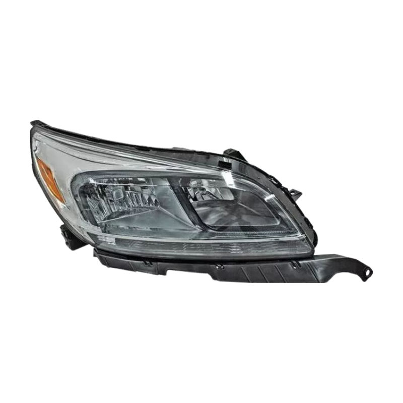 FARO CHEVROLET MALIBU 2013 AL 2015 LS DER TYC