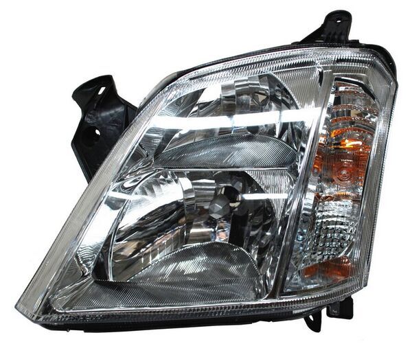 FARO CHEVROLET MERIVA 2004 AL 2008 IZQ TYC
