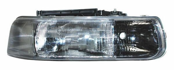 FARO CHEVROLET PICK UP SILVERADO 1999 AL 2002/ SUBURBAN 2000 AL 2003 / SONORA 2000 AL 2006 DER CN+ PU
