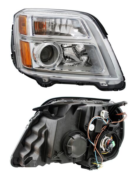 FARO GMC TERRAIN 2010 AL 2015 DER TYC