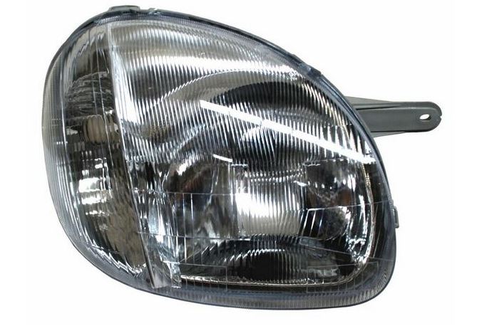FARO DODGE ATOS 2000 AL 2001 DER TYC *R