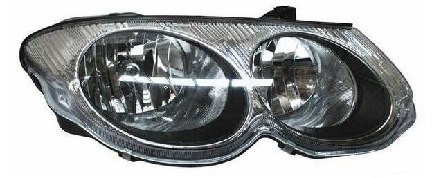 FARO DODGE CHRYSLER 300 M 1999 AL 2004 DER TYC