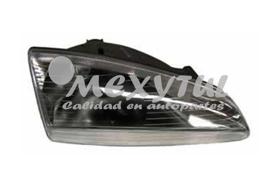FARO DODGE INTREPID 1993 AL 1994 IZQ TYC *R