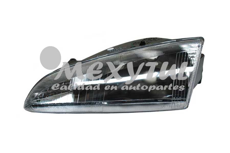 FARO DODGE INTREPID 1995 AL 1997 IZQ TYC