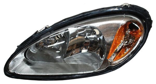 FARO DODGE PT CRUISER 2001 AL 2005 IZQ TYC