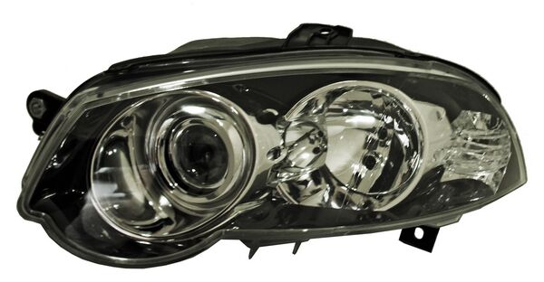 FARO DODGE RAM 700 2015 AL 2017/ FIAT PALIO/ STRADA 2008 AL 2011/ ALBEA 2009 AL 2011 FONDO NEG IZQ TYC