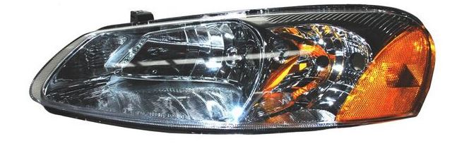 FARO DODGE STRATUS 2001 AL 2006/ CIRRUS 2001 AL 2003 IZQ TYC