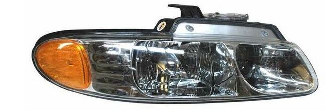 FARO DODGE TOWN & COUNTRY 1998 AL 2000 DER TYC *R