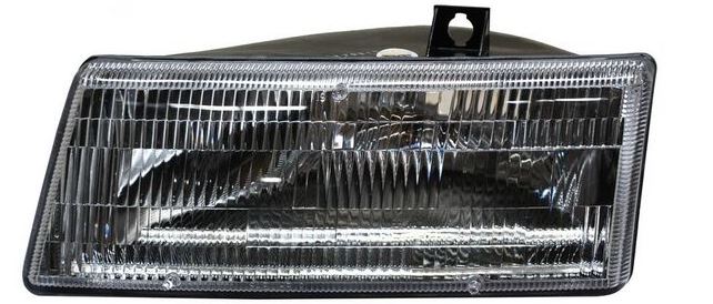 FARO DODGE VOYAGER/ CARAVAN 1991 AL 1995 IZQ TYC