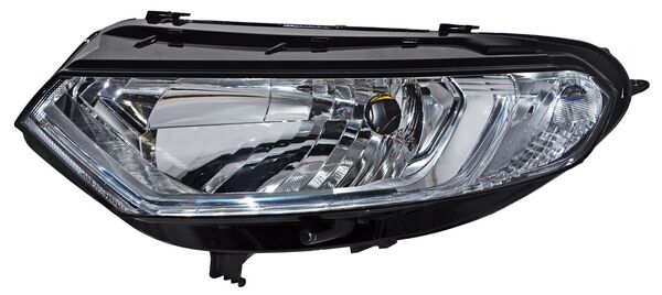 FARO FORD ECOSPORT 2013 AL 2017 C/ MOTOR C/ LUZ DE DIA IZQ TYC