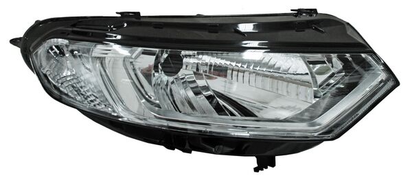 FARO FORD ECOSPORT 2013 AL 2017 DER TYC 