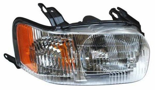 FARO FORD ESCAPE 2001 AL 2004 C/AJUSTES DER TYC