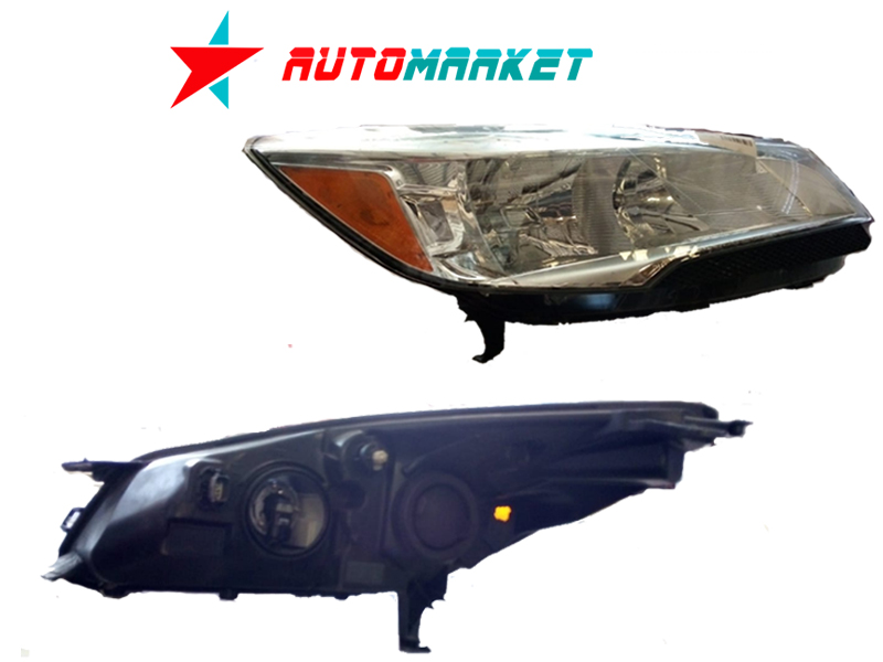 FARO FORD ESCAPE 2013 AL 2015 DER USADO ORIGINAL