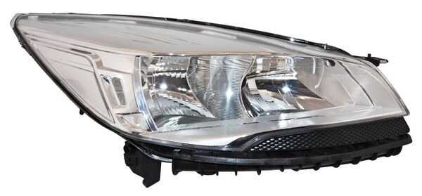 FARO FORD ESCAPE 2015 AL 2016 REFLEJANTE BCO DER TYC