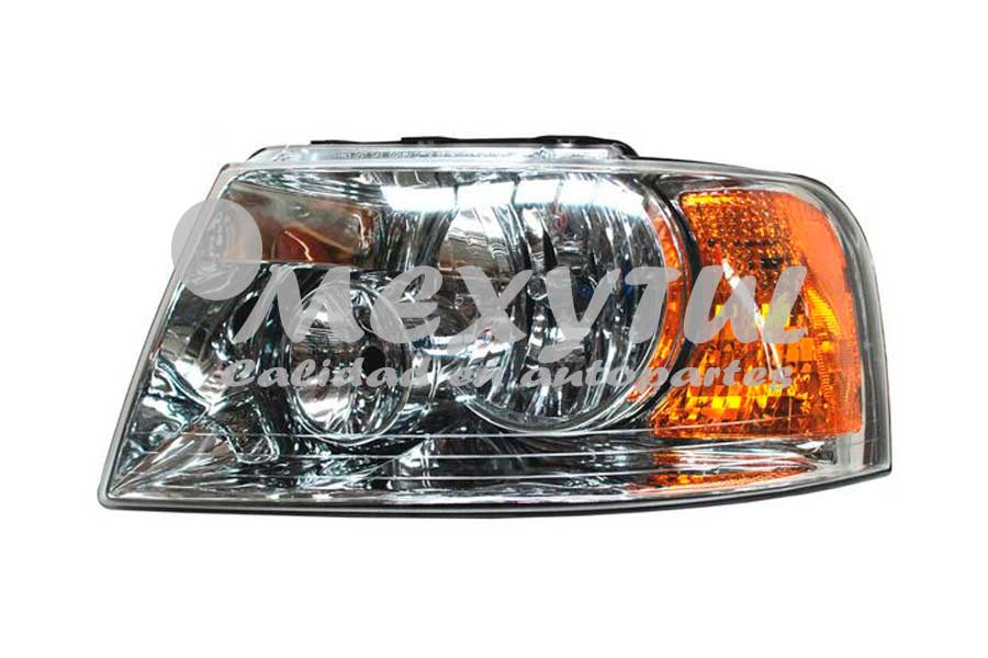 FARO FORD EXPEDITION 2003 AL 2006 FONDO CROM IZQ TYC