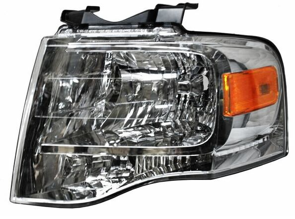 FARO FORD EXPEDITION 2007 AL 2014 FONDO CROM IZQ TYC