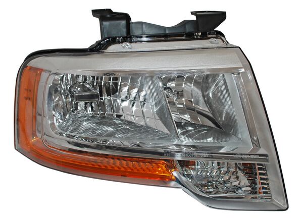 FARO FORD EXPEDITION 2015 AL 2017 FONDO CROM DER TYC
