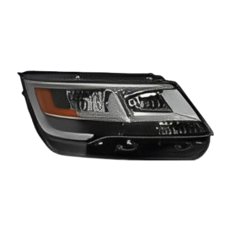 FARO FORD EXPLORER 2016 AL 2017 FONDO CROM LEDS TYC DER