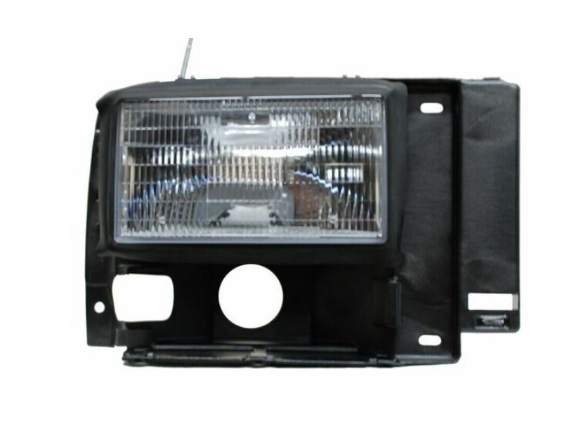 FARO FORD EXPLORER 1991 AL 1994/ RANGER 1989 AL 1992 C/BASE DER TYC