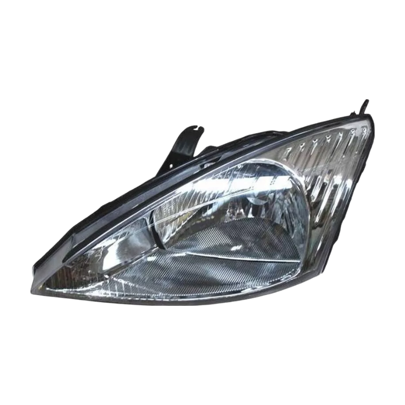 FARO FORD FOCUS 2000 AL 2004 FONDO CROM IZQ TYC