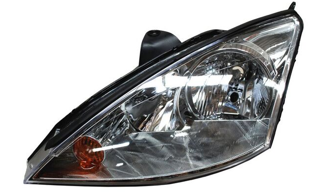FARO FORD FOCUS 2005 AL 2007 LINEA ANT IZQ TYC 