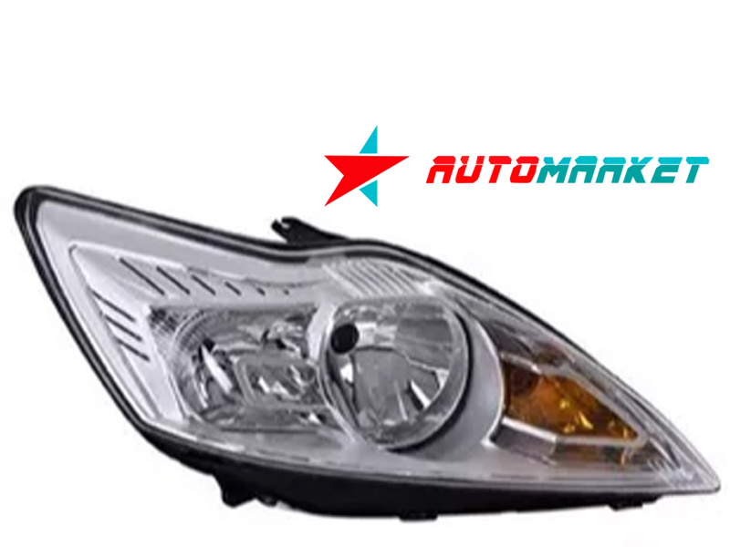 FARO FORD FOCUS 2009 AL 2011 FONDO CROM DER CNO