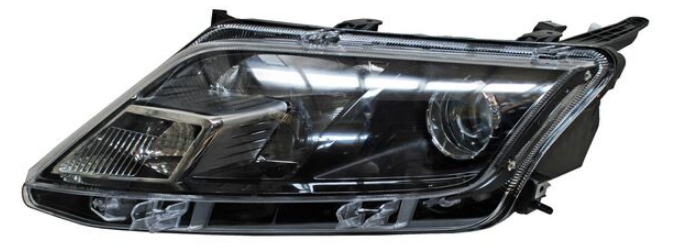 FARO FORD FUSION 2010 AL 2012 IZQ TYC