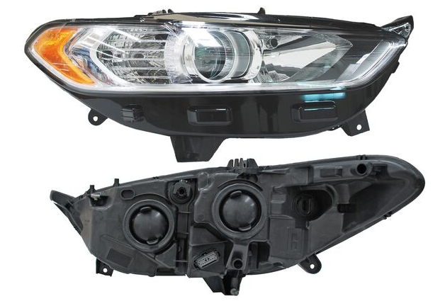 FARO FORD FUSION 2013 AL 2016 DER TYC